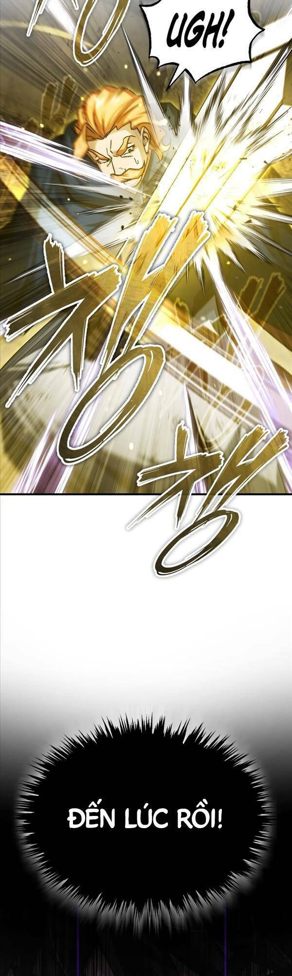 Thiên Quỷ Chẳng Sống Nổi Cuộc Đời Bình Thường: Chapter 68