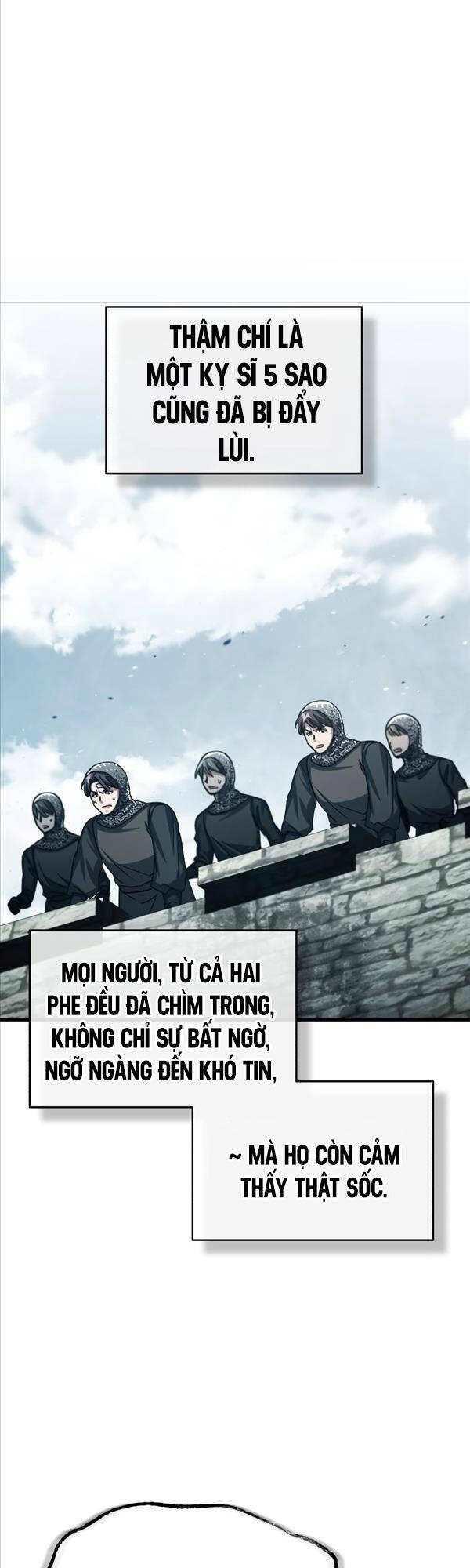 Thiên Quỷ Chẳng Sống Nổi Cuộc Đời Bình Thường: Chapter 68