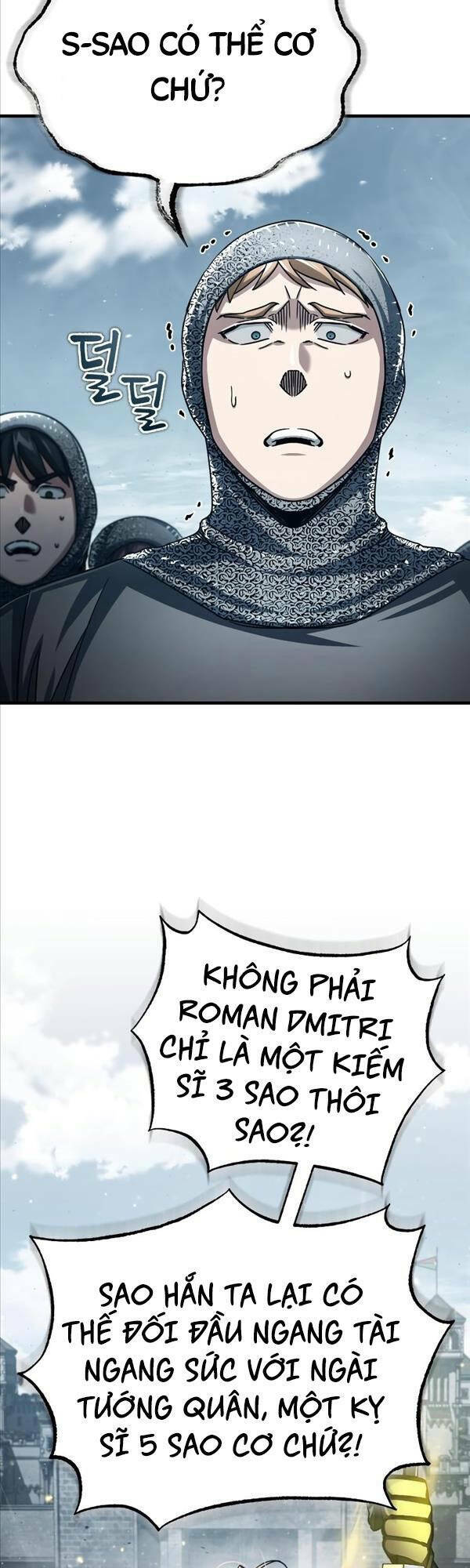 Thiên Quỷ Chẳng Sống Nổi Cuộc Đời Bình Thường: Chapter 68