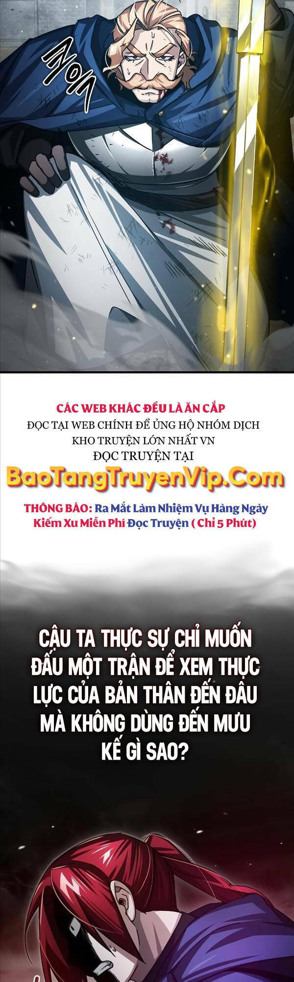 Thiên Quỷ Chẳng Sống Nổi Cuộc Đời Bình Thường: Chapter 68