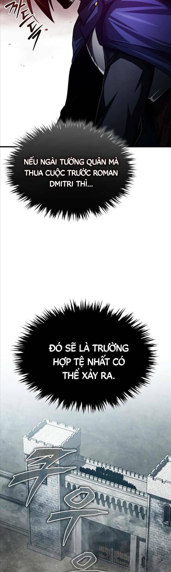 Thiên Quỷ Chẳng Sống Nổi Cuộc Đời Bình Thường: Chapter 68
