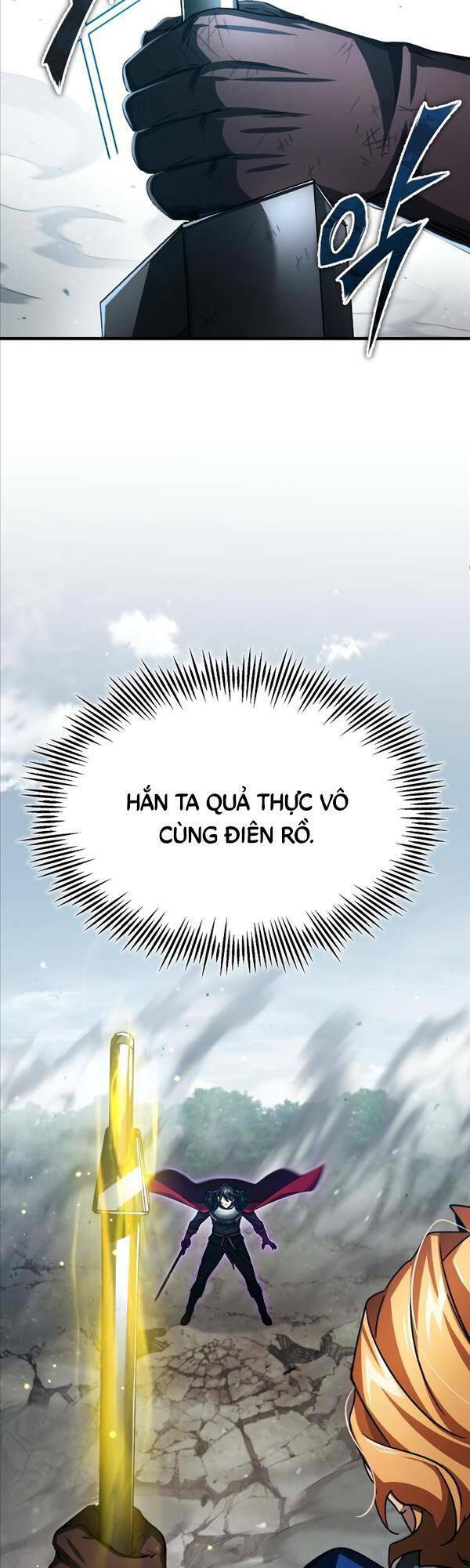 Thiên Quỷ Chẳng Sống Nổi Cuộc Đời Bình Thường: Chapter 68