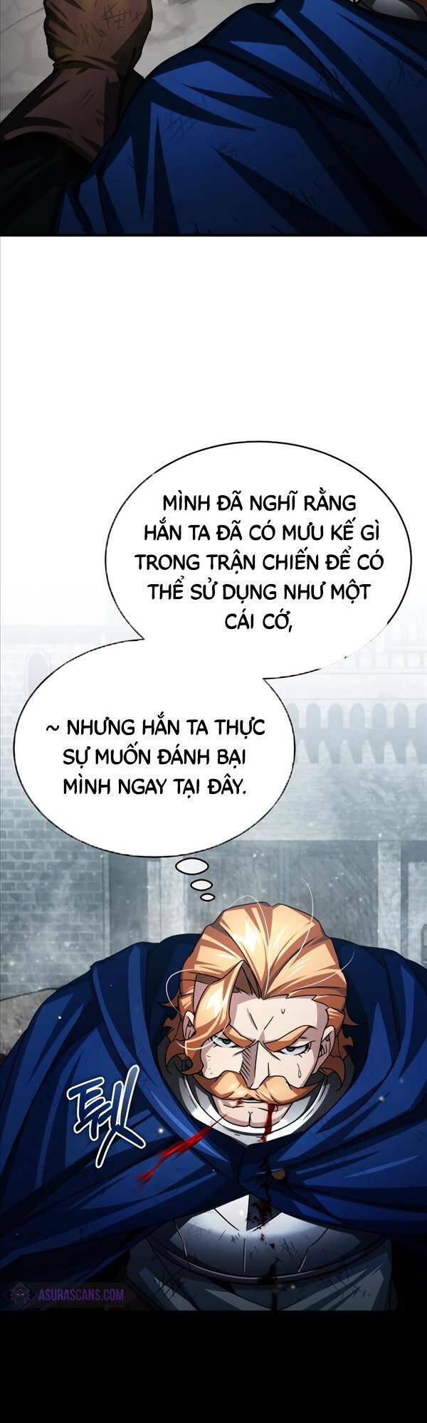Thiên Quỷ Chẳng Sống Nổi Cuộc Đời Bình Thường: Chapter 68