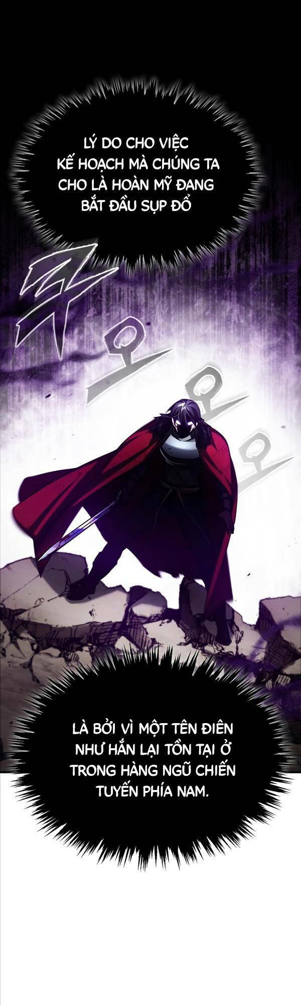 Thiên Quỷ Chẳng Sống Nổi Cuộc Đời Bình Thường: Chapter 68