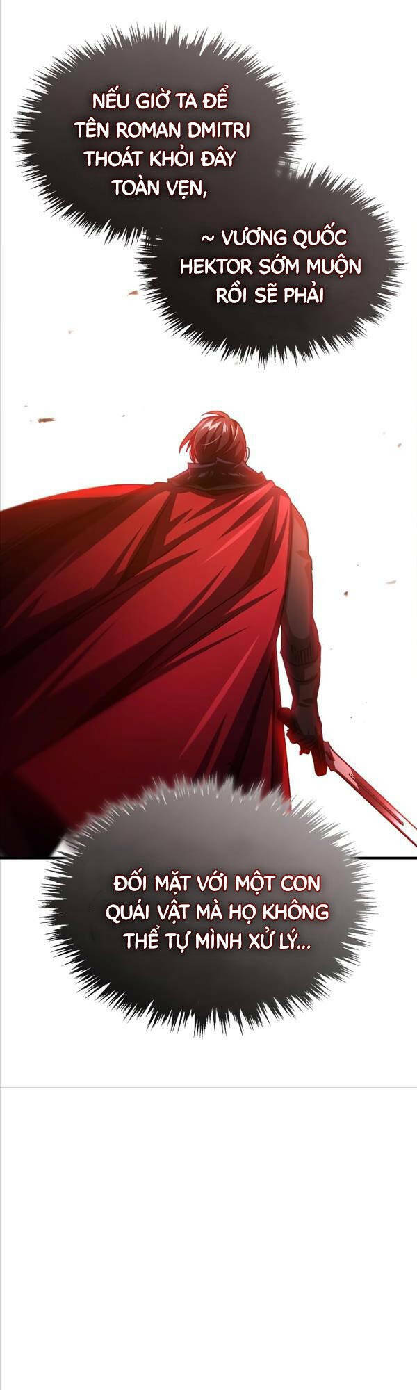 Thiên Quỷ Chẳng Sống Nổi Cuộc Đời Bình Thường: Chapter 68