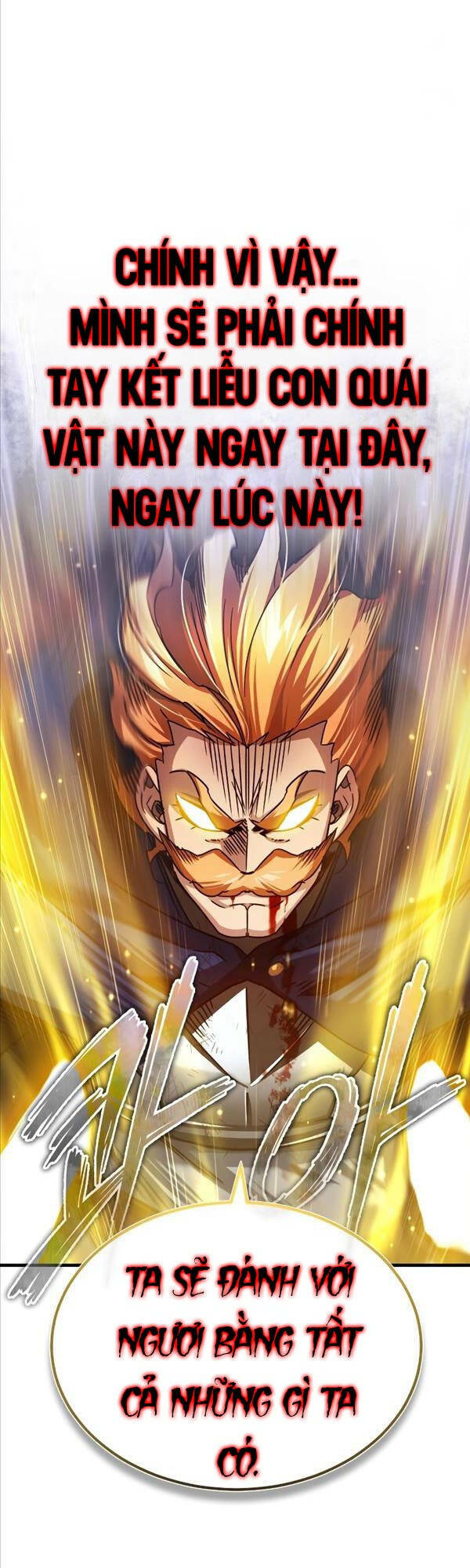 Thiên Quỷ Chẳng Sống Nổi Cuộc Đời Bình Thường: Chapter 68