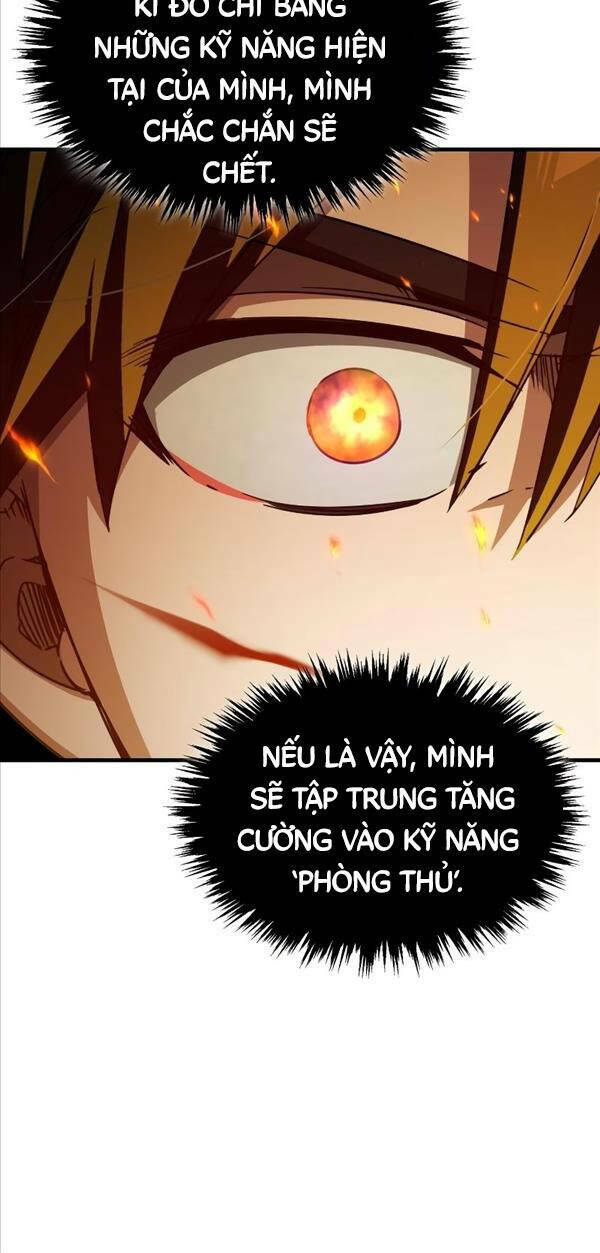 Thiên Quỷ Chẳng Sống Nổi Cuộc Đời Bình Thường: Chapter 68