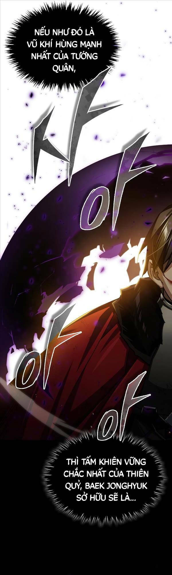 Thiên Quỷ Chẳng Sống Nổi Cuộc Đời Bình Thường: Chapter 68