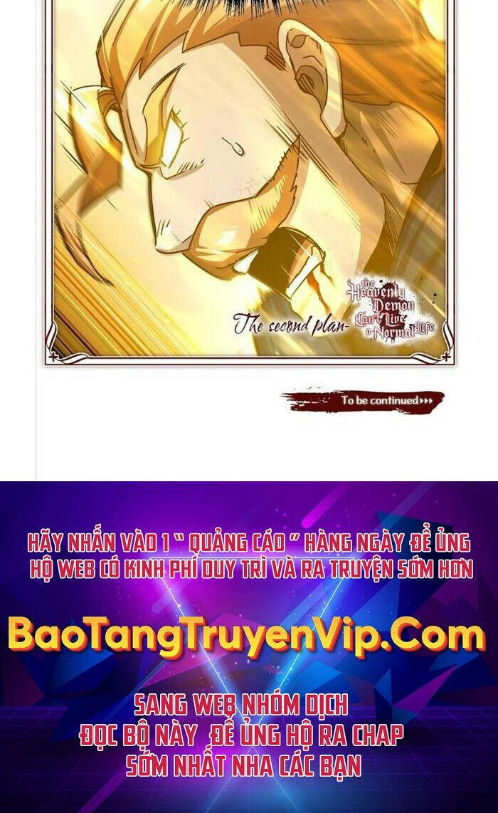 Thiên Quỷ Chẳng Sống Nổi Cuộc Đời Bình Thường: Chapter 68