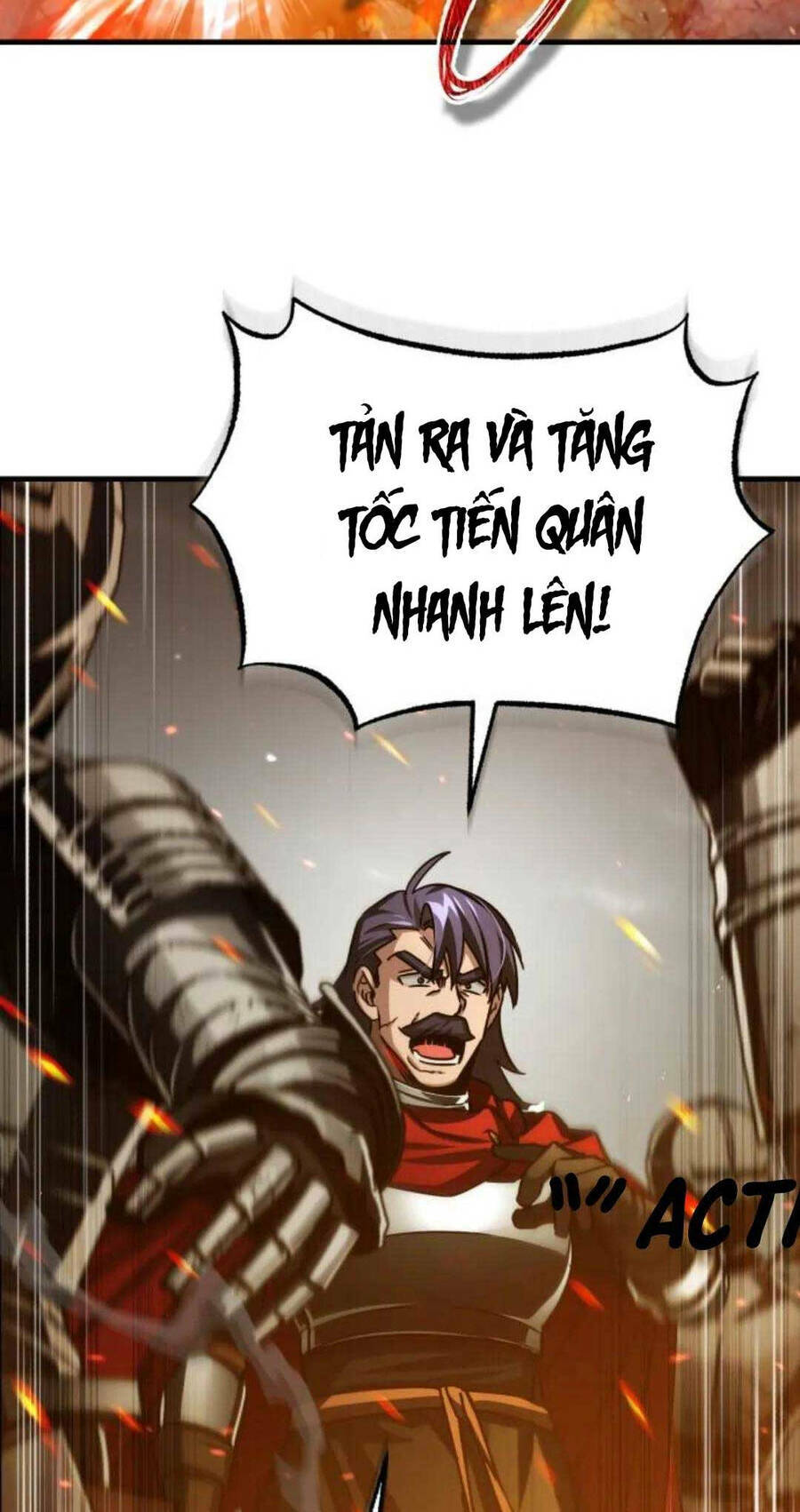 Thiên Quỷ Chẳng Sống Nổi Cuộc Đời Bình Thường: Chapter 69