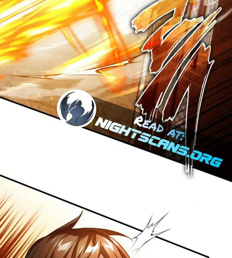 Thiên Quỷ Chẳng Sống Nổi Cuộc Đời Bình Thường: Chapter 69