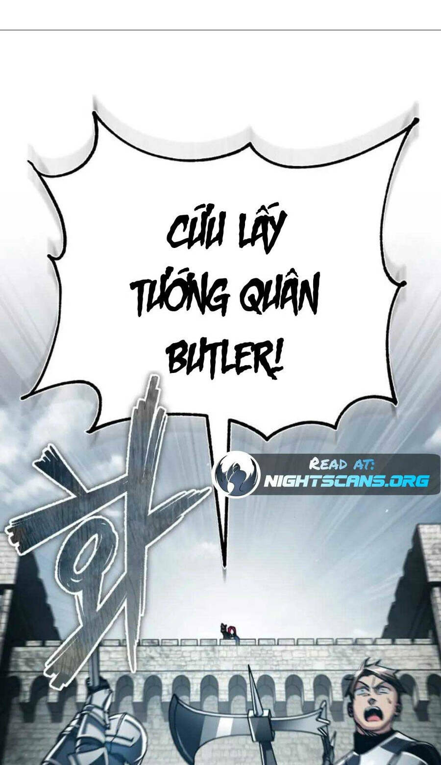 Thiên Quỷ Chẳng Sống Nổi Cuộc Đời Bình Thường: Chapter 69