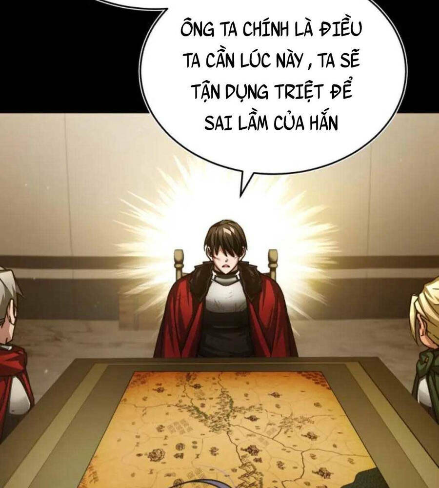 Thiên Quỷ Chẳng Sống Nổi Cuộc Đời Bình Thường: Chapter 69