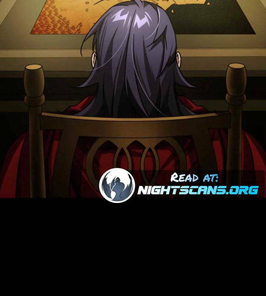 Thiên Quỷ Chẳng Sống Nổi Cuộc Đời Bình Thường: Chapter 69