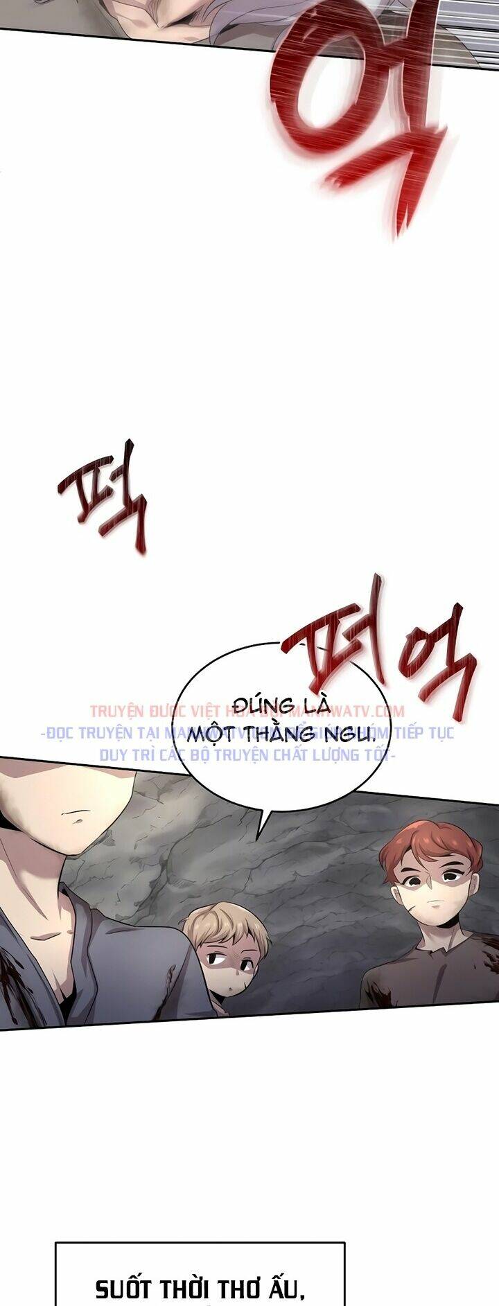 Thiên Quỷ Chẳng Sống Nổi Cuộc Đời Bình Thường: Chapter 7