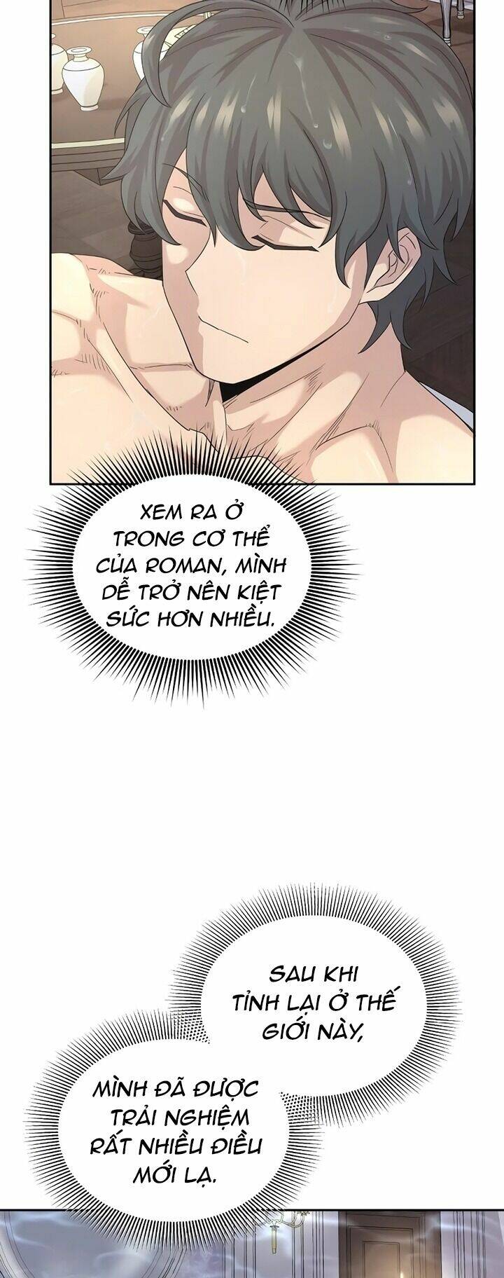 Thiên Quỷ Chẳng Sống Nổi Cuộc Đời Bình Thường: Chapter 7