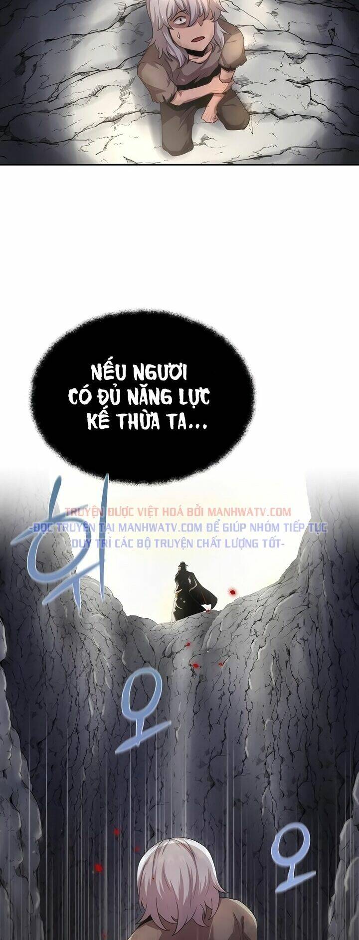 Thiên Quỷ Chẳng Sống Nổi Cuộc Đời Bình Thường: Chapter 7