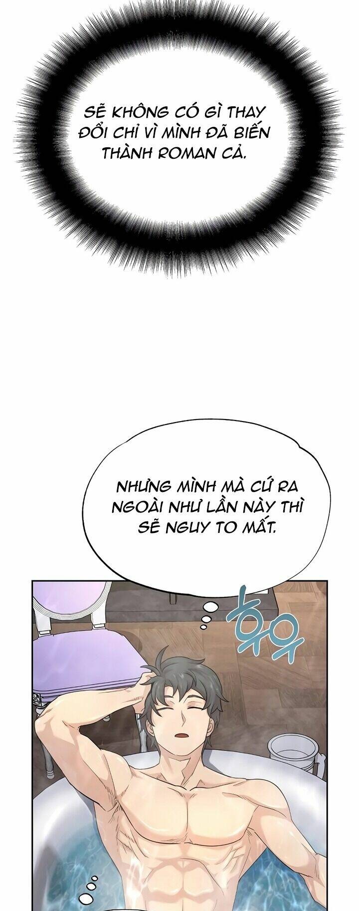 Thiên Quỷ Chẳng Sống Nổi Cuộc Đời Bình Thường: Chapter 7