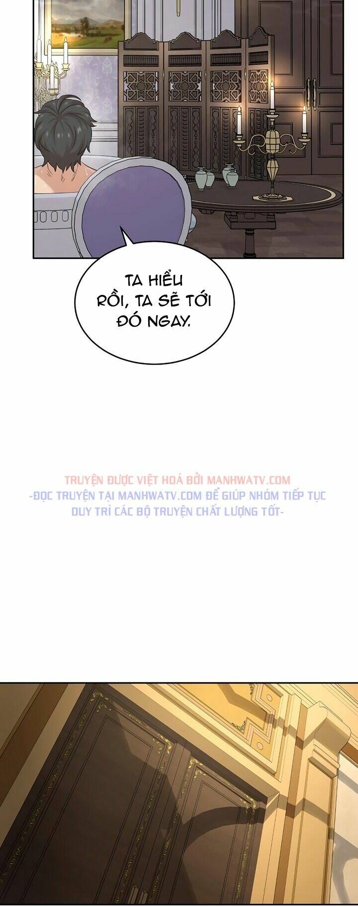 Thiên Quỷ Chẳng Sống Nổi Cuộc Đời Bình Thường: Chapter 7