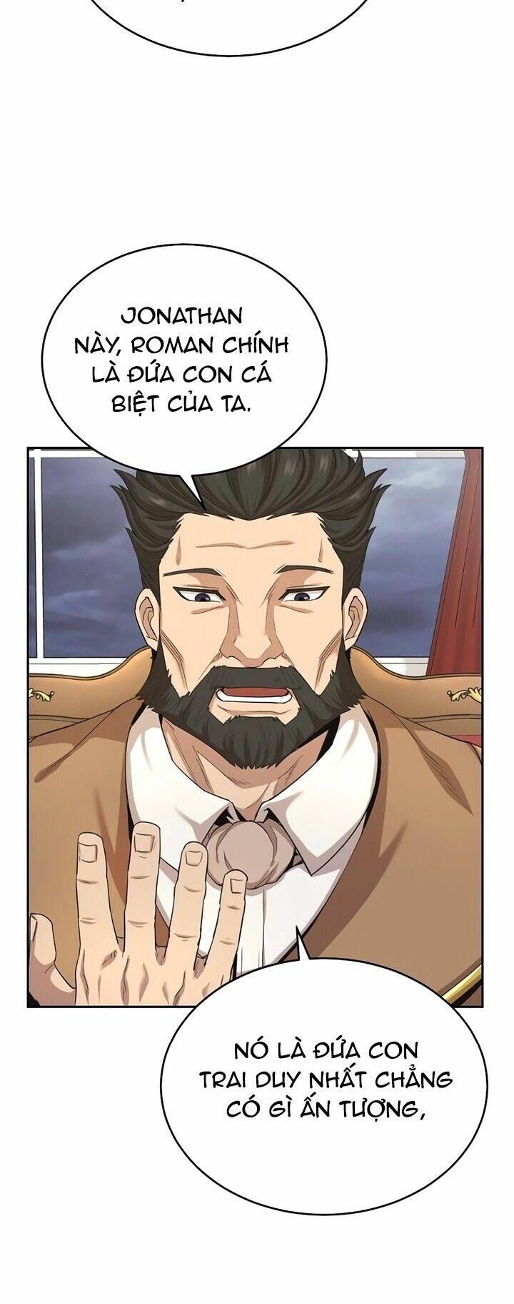 Thiên Quỷ Chẳng Sống Nổi Cuộc Đời Bình Thường: Chapter 7