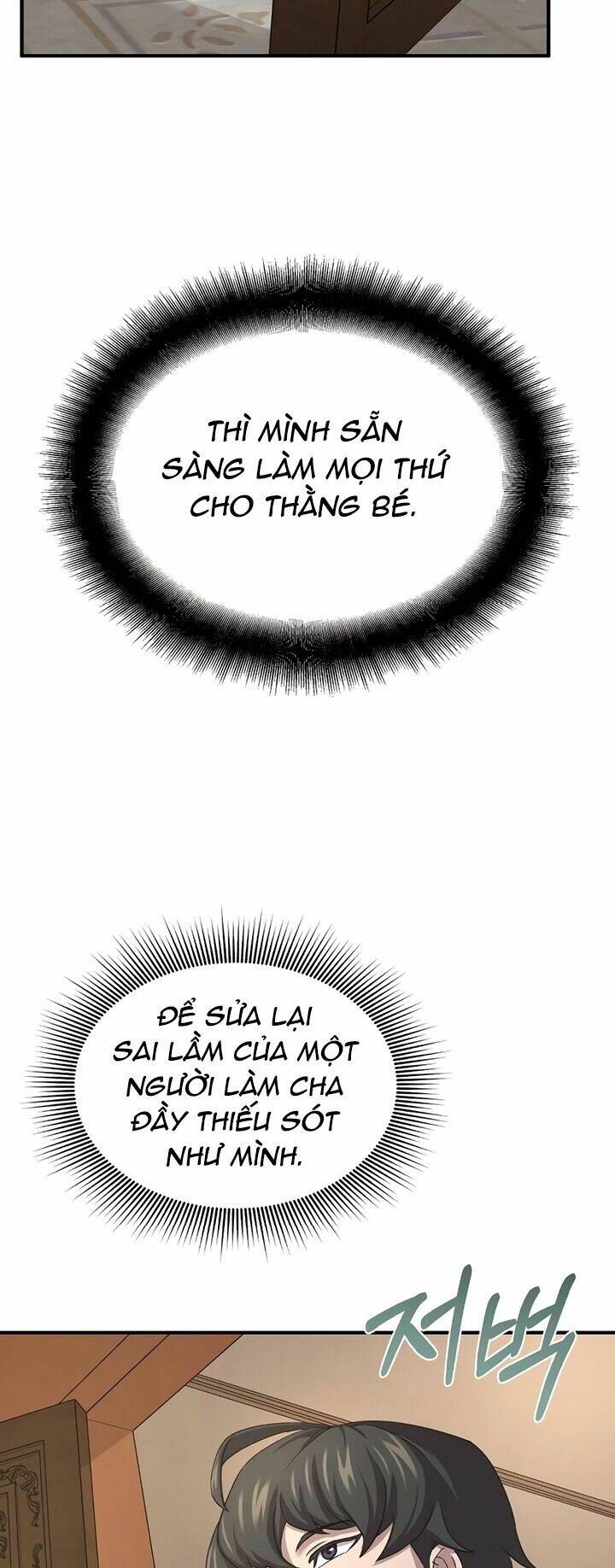 Thiên Quỷ Chẳng Sống Nổi Cuộc Đời Bình Thường: Chapter 7