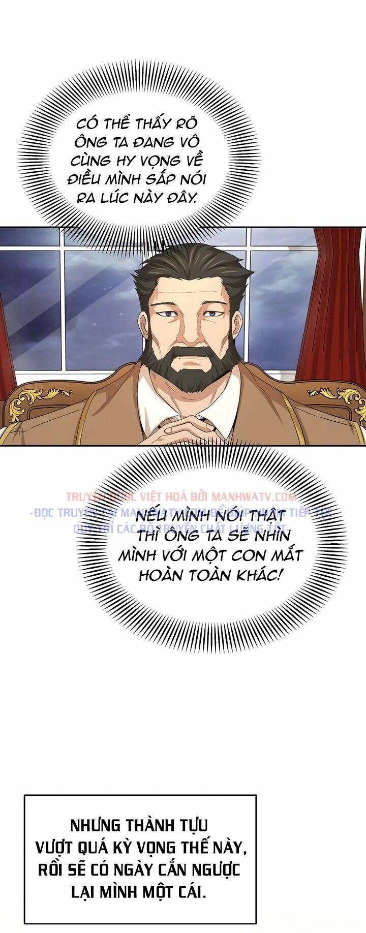 Thiên Quỷ Chẳng Sống Nổi Cuộc Đời Bình Thường: Chapter 7