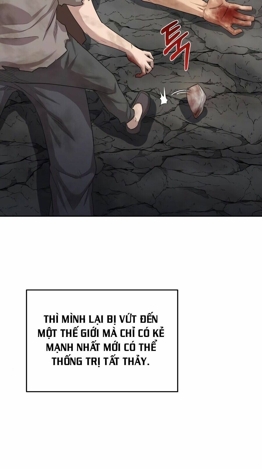 Thiên Quỷ Chẳng Sống Nổi Cuộc Đời Bình Thường: Chapter 7