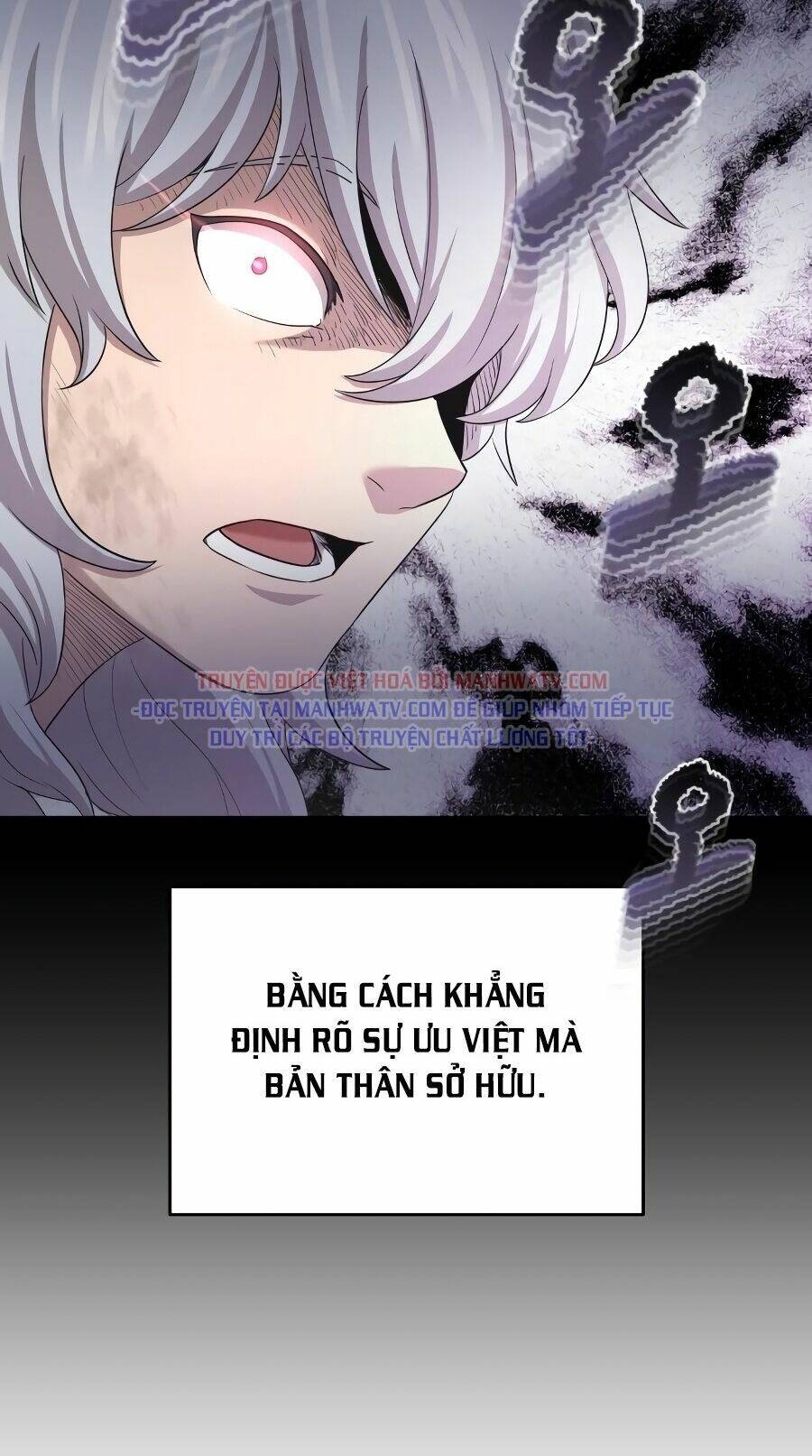 Thiên Quỷ Chẳng Sống Nổi Cuộc Đời Bình Thường: Chapter 7