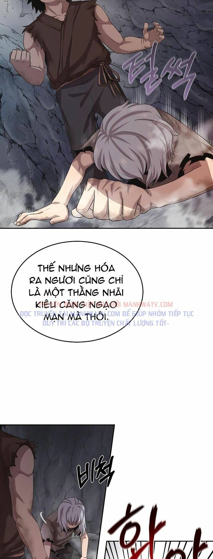 Thiên Quỷ Chẳng Sống Nổi Cuộc Đời Bình Thường: Chapter 7