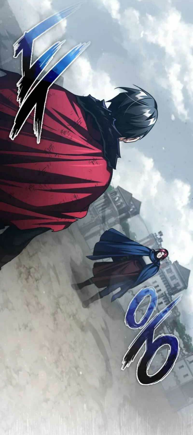 Thiên Quỷ Chẳng Sống Nổi Cuộc Đời Bình Thường: Chapter 70