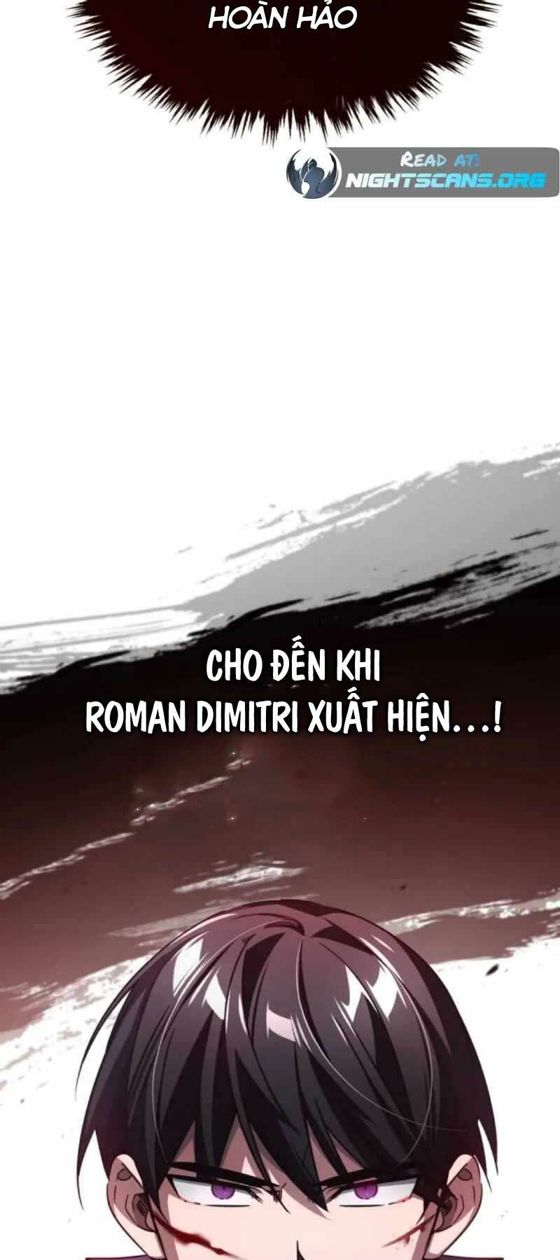 Thiên Quỷ Chẳng Sống Nổi Cuộc Đời Bình Thường: Chapter 70