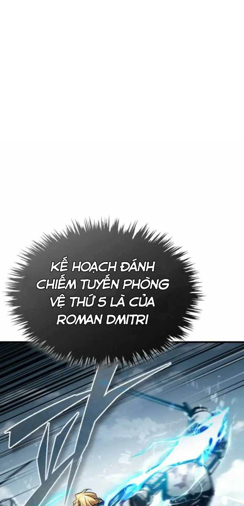 Thiên Quỷ Chẳng Sống Nổi Cuộc Đời Bình Thường: Chapter 70