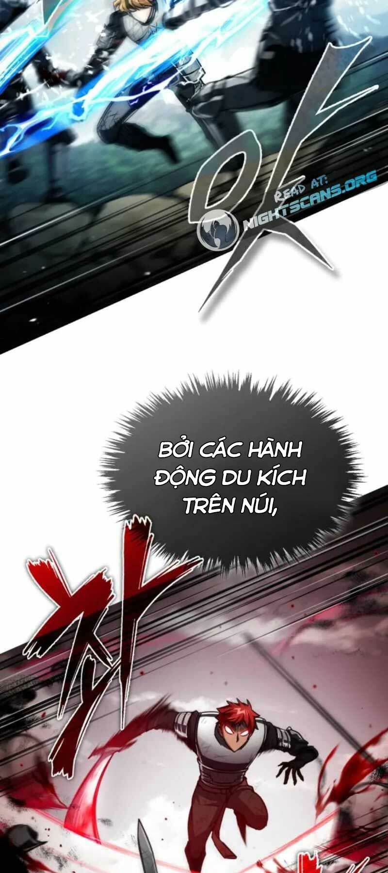 Thiên Quỷ Chẳng Sống Nổi Cuộc Đời Bình Thường: Chapter 70