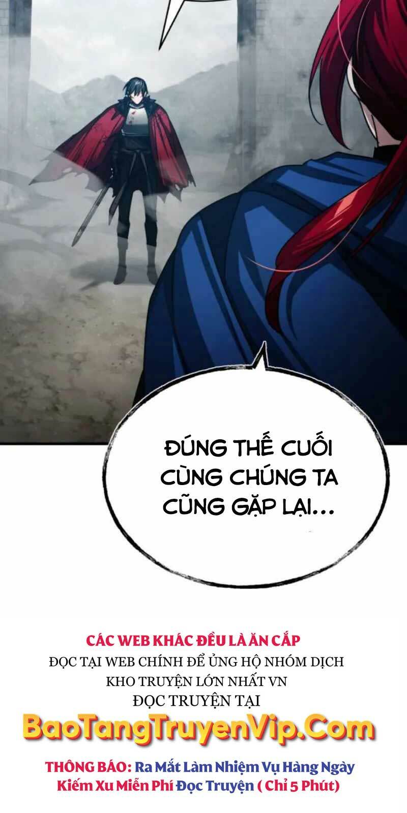 Thiên Quỷ Chẳng Sống Nổi Cuộc Đời Bình Thường: Chapter 70