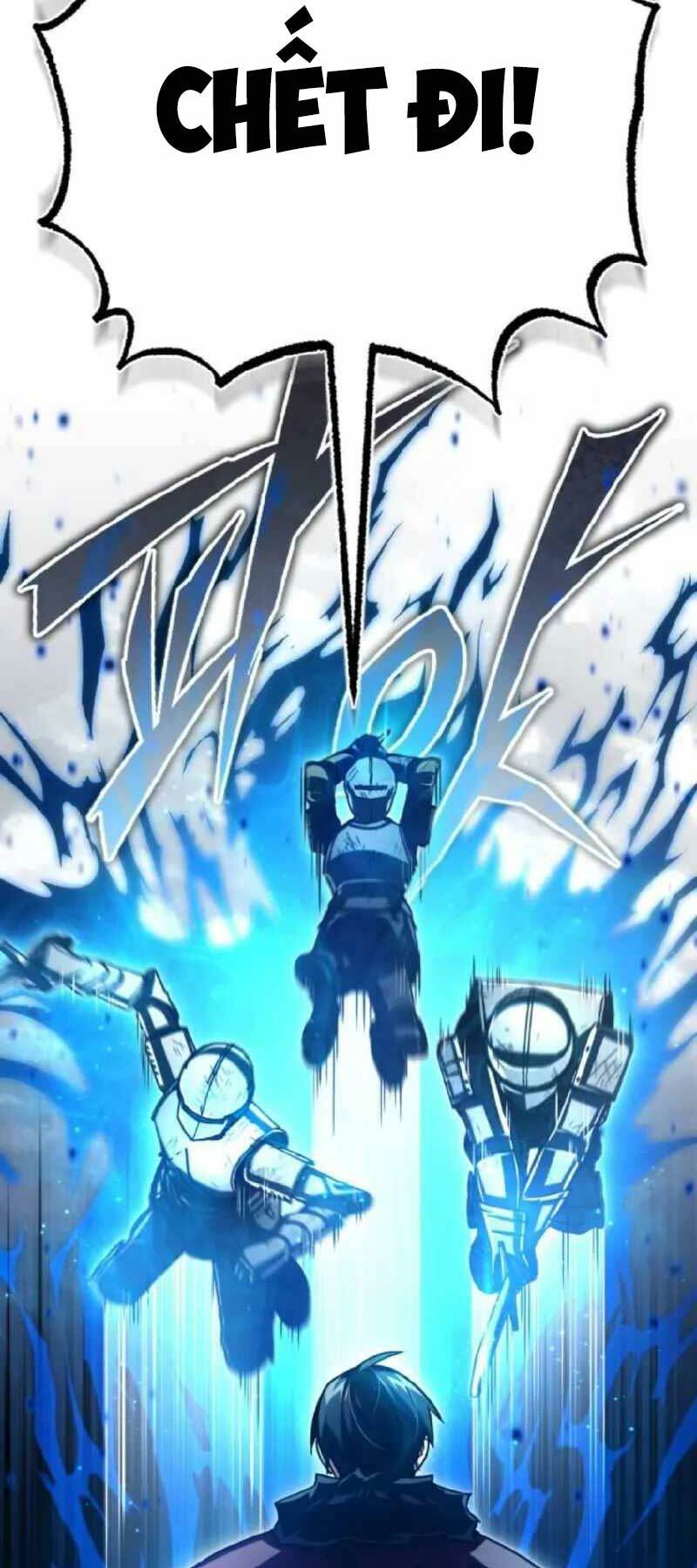 Thiên Quỷ Chẳng Sống Nổi Cuộc Đời Bình Thường: Chapter 70