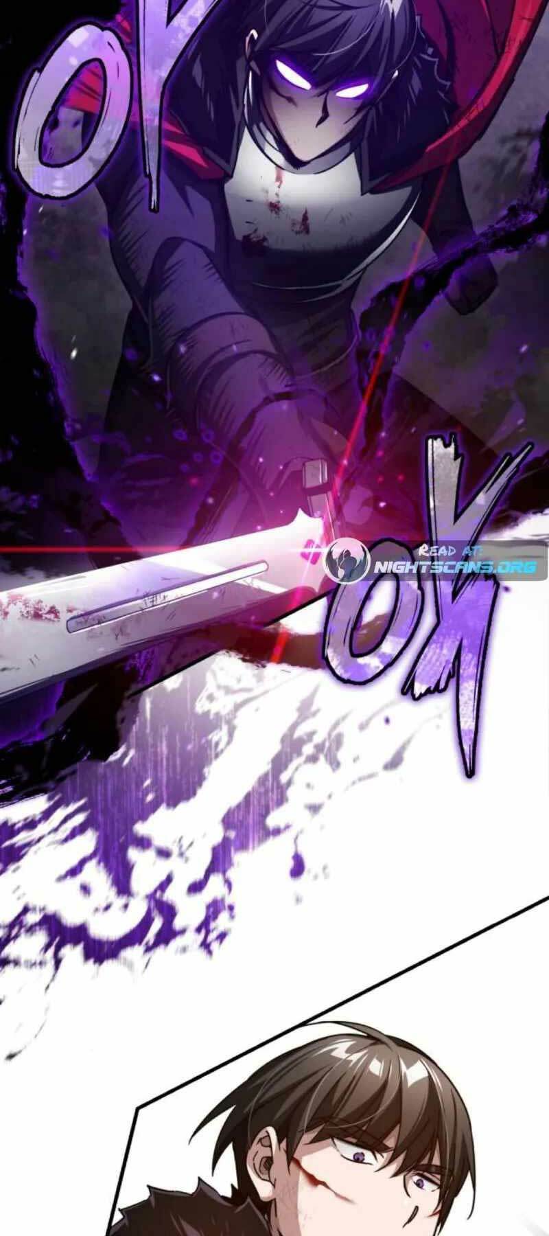 Thiên Quỷ Chẳng Sống Nổi Cuộc Đời Bình Thường: Chapter 70