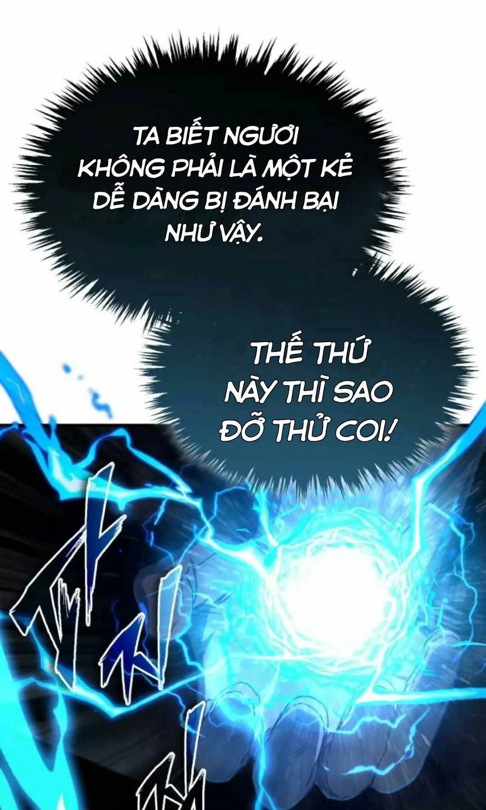 Thiên Quỷ Chẳng Sống Nổi Cuộc Đời Bình Thường: Chapter 70