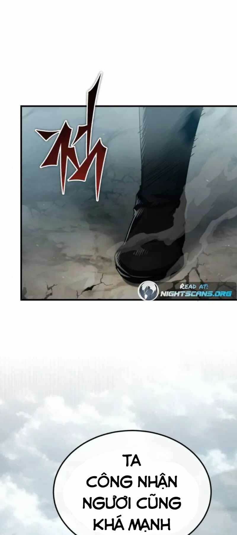 Thiên Quỷ Chẳng Sống Nổi Cuộc Đời Bình Thường: Chapter 70