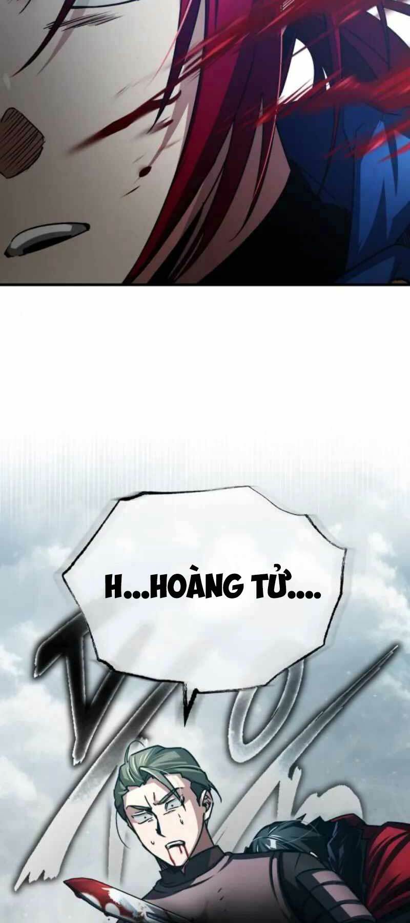 Thiên Quỷ Chẳng Sống Nổi Cuộc Đời Bình Thường: Chapter 70