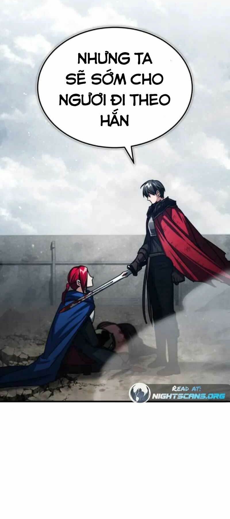 Thiên Quỷ Chẳng Sống Nổi Cuộc Đời Bình Thường: Chapter 70