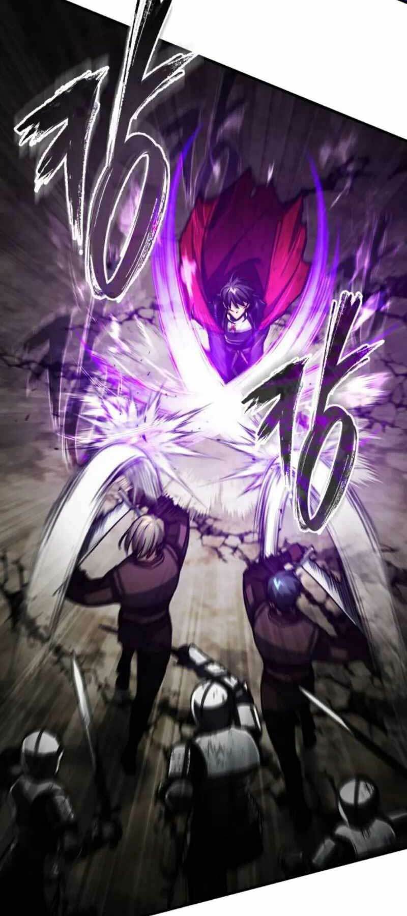 Thiên Quỷ Chẳng Sống Nổi Cuộc Đời Bình Thường: Chapter 70