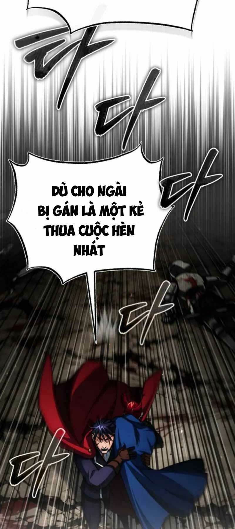 Thiên Quỷ Chẳng Sống Nổi Cuộc Đời Bình Thường: Chapter 70
