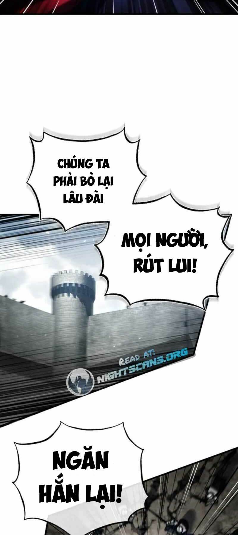 Thiên Quỷ Chẳng Sống Nổi Cuộc Đời Bình Thường: Chapter 70