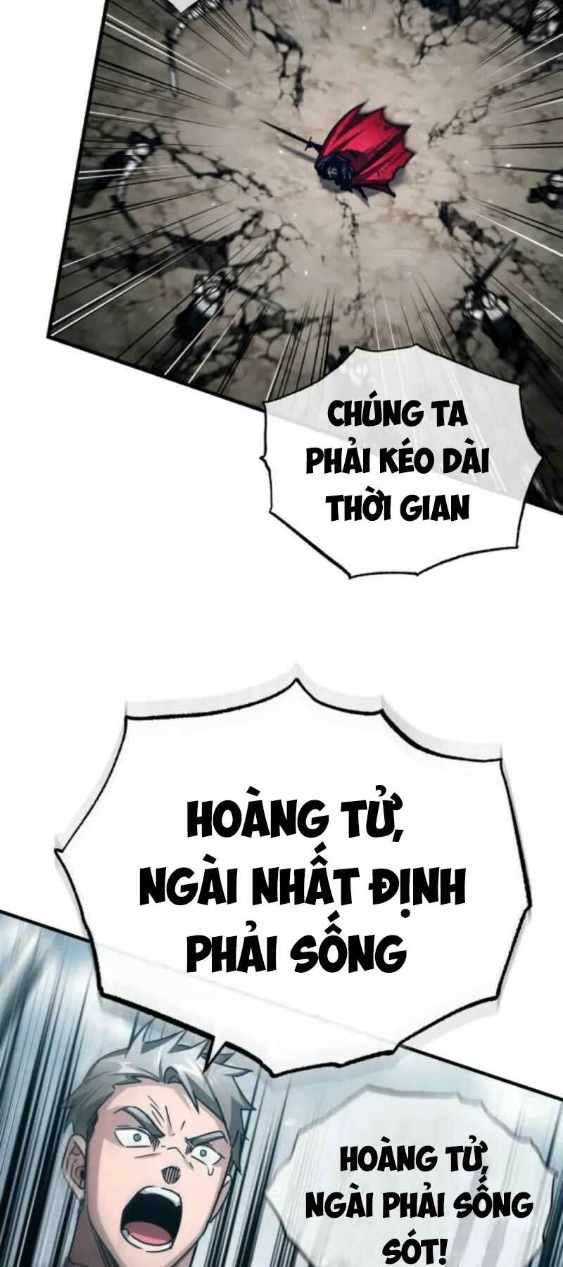Thiên Quỷ Chẳng Sống Nổi Cuộc Đời Bình Thường: Chapter 70