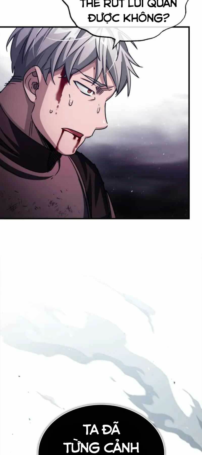 Thiên Quỷ Chẳng Sống Nổi Cuộc Đời Bình Thường: Chapter 70