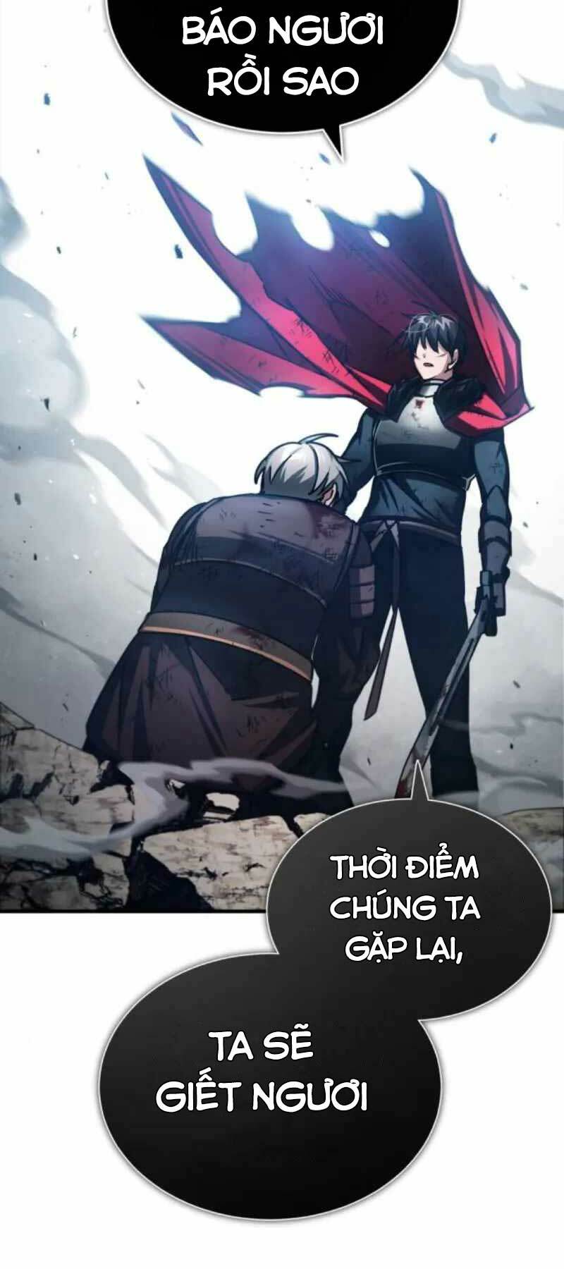 Thiên Quỷ Chẳng Sống Nổi Cuộc Đời Bình Thường: Chapter 70
