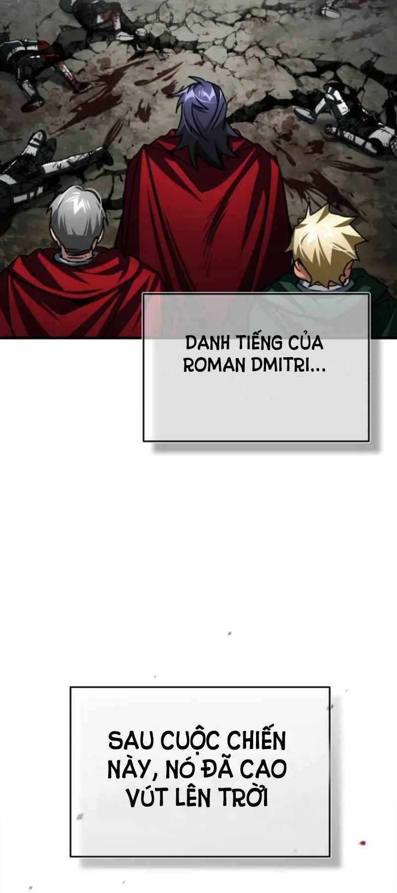Thiên Quỷ Chẳng Sống Nổi Cuộc Đời Bình Thường: Chapter 70