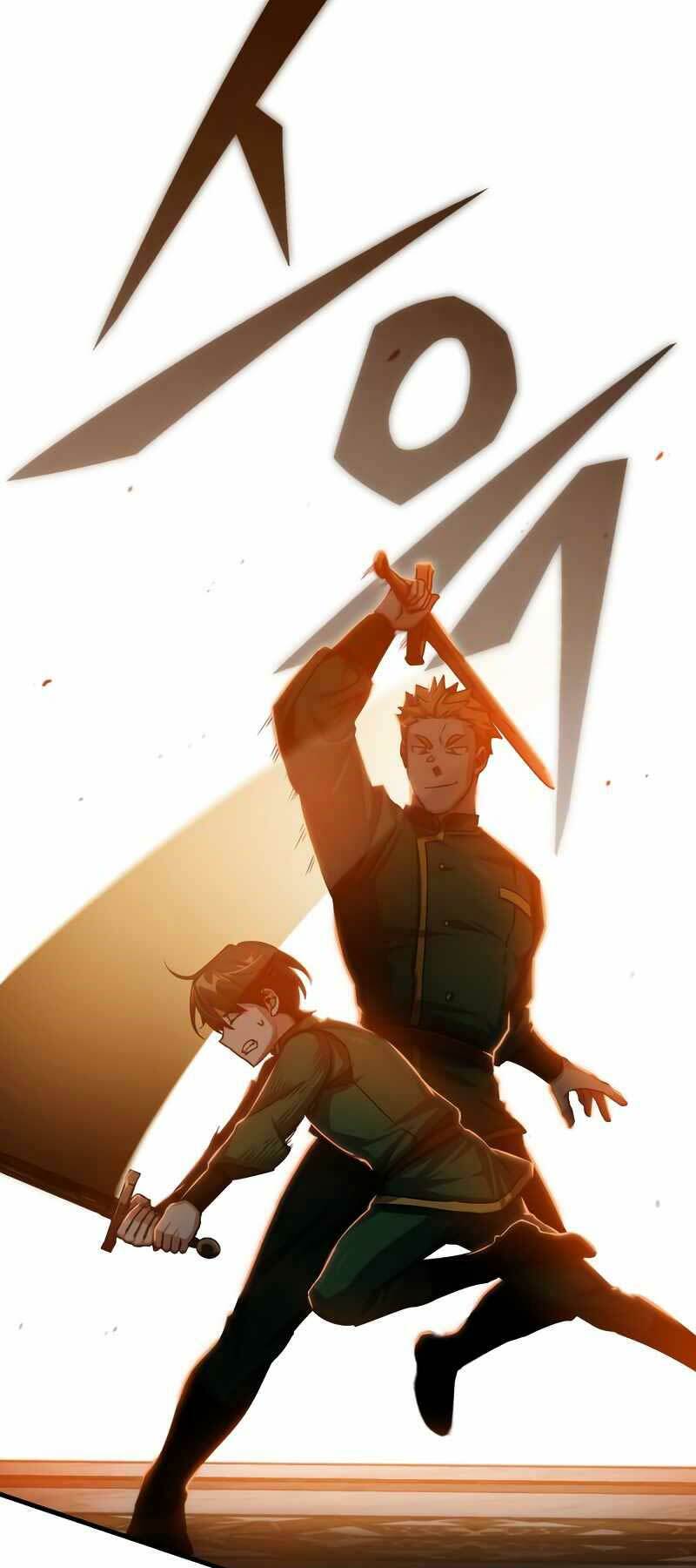 Thiên Quỷ Chẳng Sống Nổi Cuộc Đời Bình Thường: Chapter 71