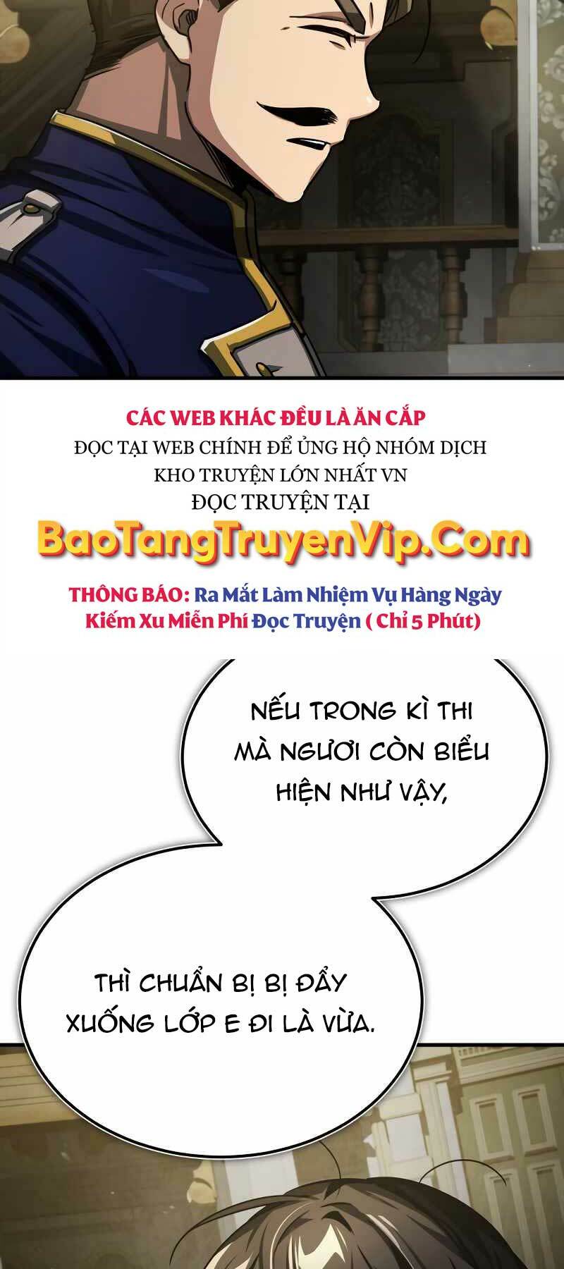 Thiên Quỷ Chẳng Sống Nổi Cuộc Đời Bình Thường: Chapter 71