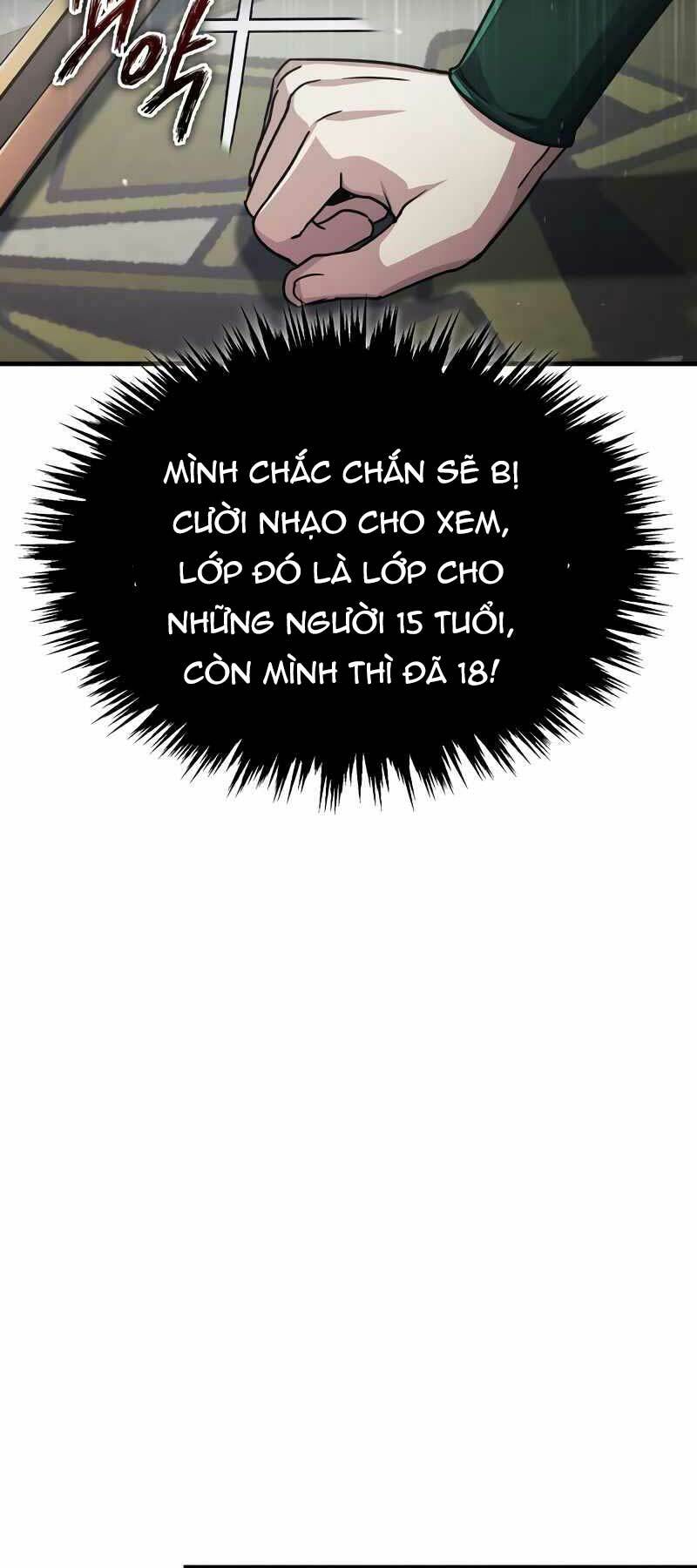 Thiên Quỷ Chẳng Sống Nổi Cuộc Đời Bình Thường: Chapter 71